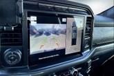 Thumbnail of 2022 Agate Black Metallic Ford F-150