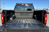 Thumbnail of 2022 Agate Black Metallic Ford F-150