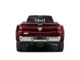 Thumbnail of 2022 Delmonico Red Pearlcoat RAM 3500