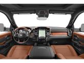 Thumbnail of 2022 Delmonico Red Pearlcoat RAM 3500
