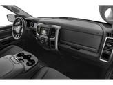Thumbnail of 2018 Brilliant Black Crystal Pearlcoat RAM 1500