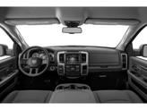 Thumbnail of 2018 Brilliant Black Crystal Pearlcoat RAM 1500