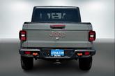 Thumbnail of 2021 Gray Jeep Gladiator