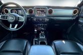 Thumbnail of 2021 Gray Jeep Gladiator