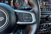 Thumbnail of 2021 Gray Jeep Gladiator