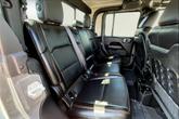 Thumbnail of 2021 Gray Jeep Gladiator