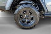 Thumbnail of 2021 Gray Jeep Gladiator