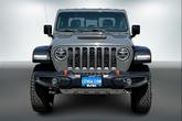 Thumbnail of 2021 Gray Jeep Gladiator