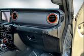 Thumbnail of 2021 Gray Jeep Gladiator