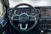 Thumbnail of 2021 Gray Jeep Gladiator