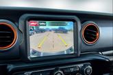 Thumbnail of 2021 Gray Jeep Gladiator