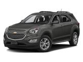 Photo of 2016 Gray Chevrolet Equinox
