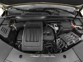 Thumbnail of 2016 Gray Chevrolet Equinox