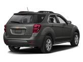 Thumbnail of 2016 Gray Chevrolet Equinox