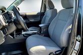 Thumbnail of 2019 Magnetic Gray Metallic Toyota Tacoma
