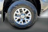 Thumbnail of 2019 Magnetic Gray Metallic Toyota Tacoma