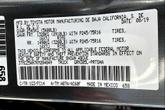 Thumbnail of 2019 Magnetic Gray Metallic Toyota Tacoma
