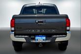Thumbnail of 2019 Magnetic Gray Metallic Toyota Tacoma