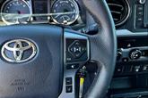 Thumbnail of 2019 Magnetic Gray Metallic Toyota Tacoma