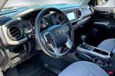 Thumbnail of 2019 Magnetic Gray Metallic Toyota Tacoma
