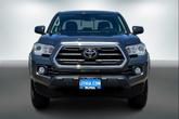 Thumbnail of 2019 Magnetic Gray Metallic Toyota Tacoma