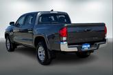 Thumbnail of 2019 Magnetic Gray Metallic Toyota Tacoma