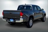 Thumbnail of 2019 Magnetic Gray Metallic Toyota Tacoma