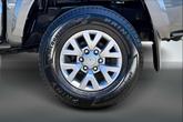 Thumbnail of 2019 Magnetic Gray Metallic Toyota Tacoma
