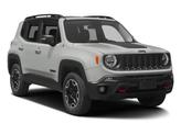 Thumbnail of 2016 Granite Crystal Clearcoat Metallic Jeep Renegade