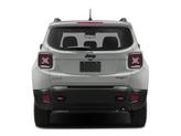 Thumbnail of 2016 Granite Crystal Clearcoat Metallic Jeep Renegade