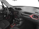 Thumbnail of 2016 Granite Crystal Clearcoat Metallic Jeep Renegade