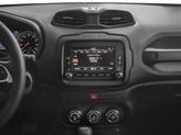 Thumbnail of 2016 Granite Crystal Clearcoat Metallic Jeep Renegade