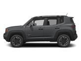 Thumbnail of 2016 Granite Crystal Clearcoat Metallic Jeep Renegade