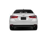 Thumbnail of 2024 Red Toyota Camry