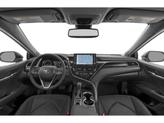Thumbnail of 2024 Red Toyota Camry