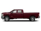 Thumbnail of 2021 Delmonico Red Pearlcoat RAM 3500