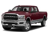 Photo of 2021 Delmonico Red Pearlcoat RAM 3500