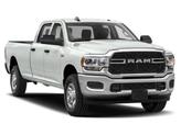 Thumbnail of 2021 Delmonico Red Pearlcoat RAM 3500