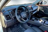 Thumbnail of 2021 Glacier White Nissan Rogue
