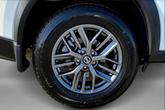 Thumbnail of 2021 Glacier White Nissan Rogue