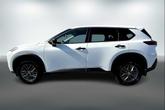 Thumbnail of 2021 Glacier White Nissan Rogue