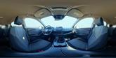 Thumbnail of 2021 Glacier White Nissan Rogue