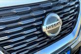 Thumbnail of 2021 Glacier White Nissan Rogue