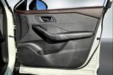 Thumbnail of 2021 Glacier White Nissan Rogue