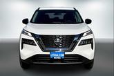 Thumbnail of 2021 Glacier White Nissan Rogue