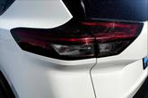 Thumbnail of 2021 Glacier White Nissan Rogue