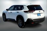 Thumbnail of 2021 Glacier White Nissan Rogue