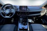 Thumbnail of 2021 Glacier White Nissan Rogue