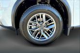 Thumbnail of 2021 Glacier White Nissan Rogue