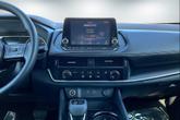 Thumbnail of 2021 Glacier White Nissan Rogue